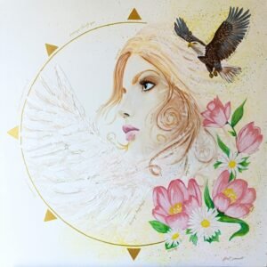 AMOUR INCONDITIONNEL - VENDU
