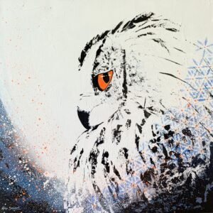 Regard intérieur