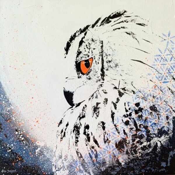 Regard intérieur