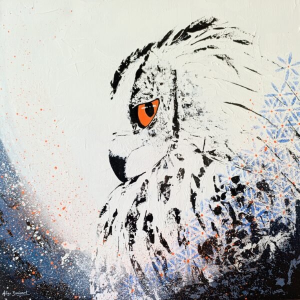 Regard intérieur