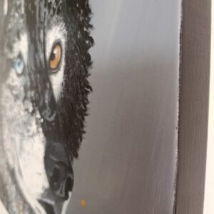 Regard de l’âme