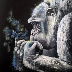 Nouvelle Vie – VENDU