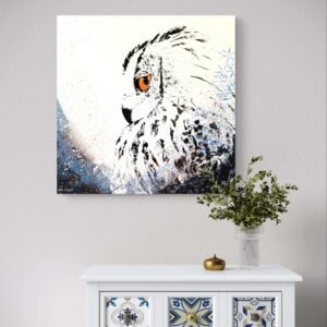 Regard intérieur
