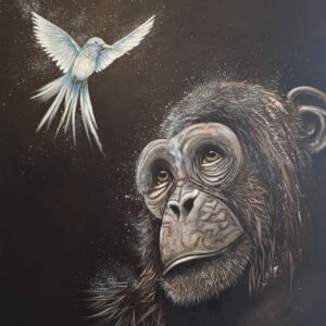 Chaque être compte - VENDU